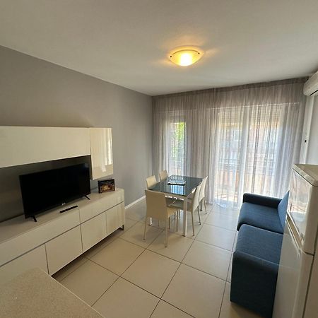 Apartmán Residenza Mazzanti - Agenzia Cocal Caorle Exteriér fotografie