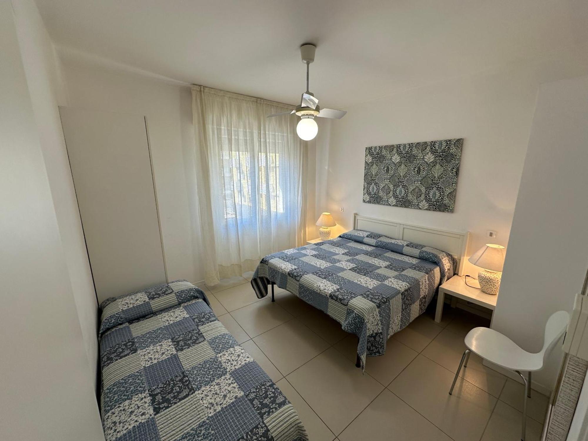 Apartmán Residenza Mazzanti - Agenzia Cocal Caorle Exteriér fotografie