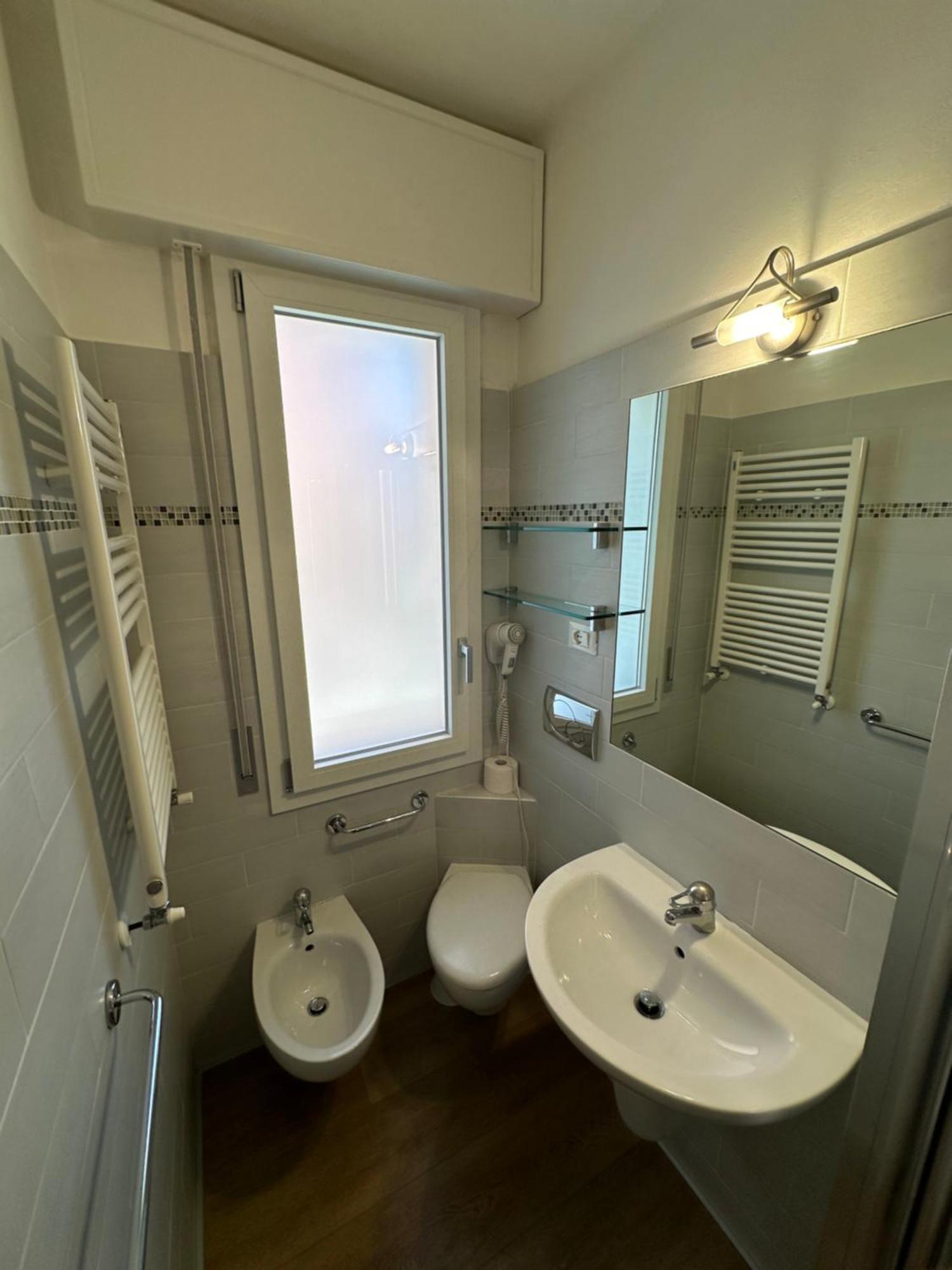 Apartmán Residenza Mazzanti - Agenzia Cocal Caorle Exteriér fotografie