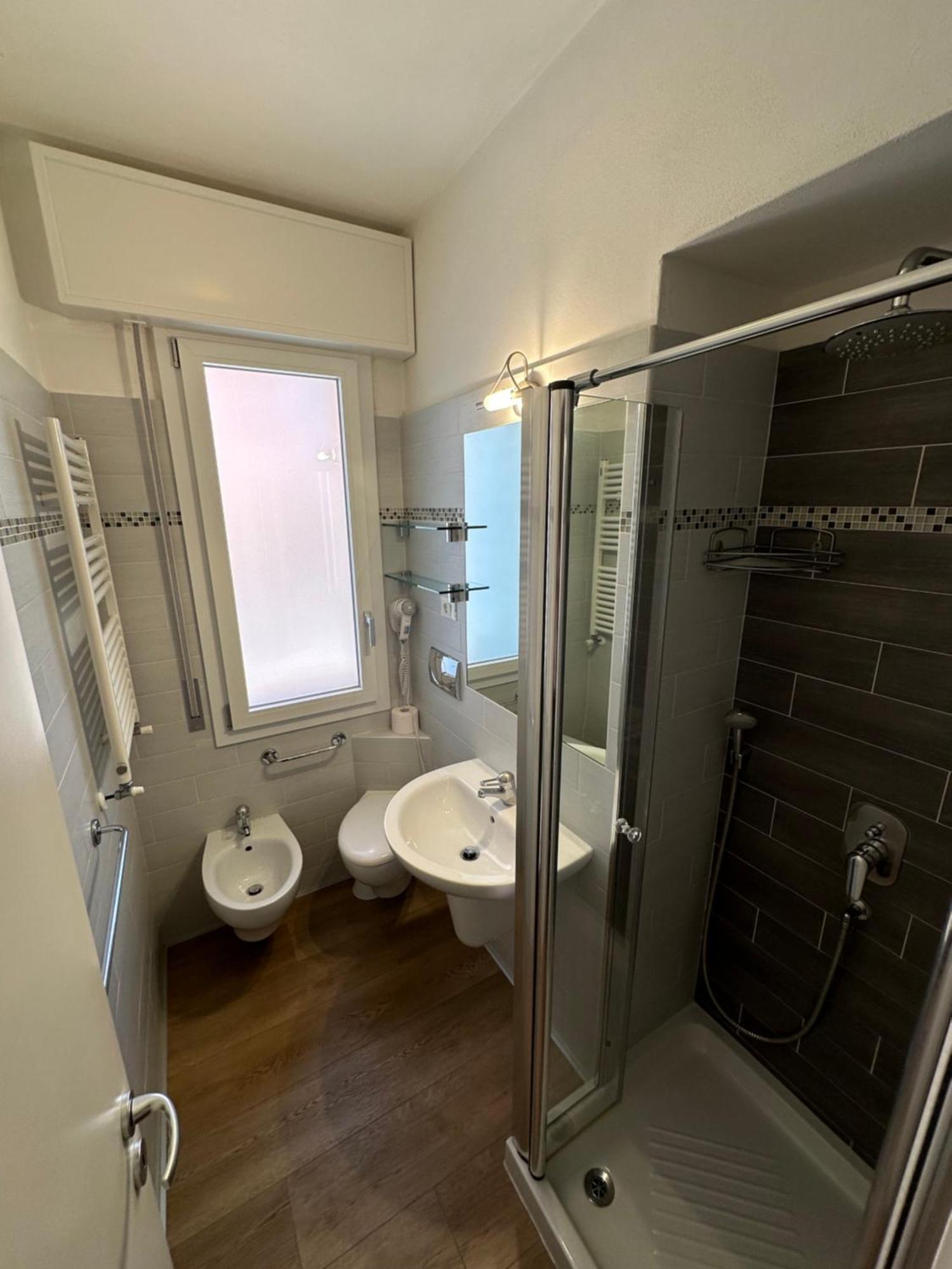 Apartmán Residenza Mazzanti - Agenzia Cocal Caorle Exteriér fotografie