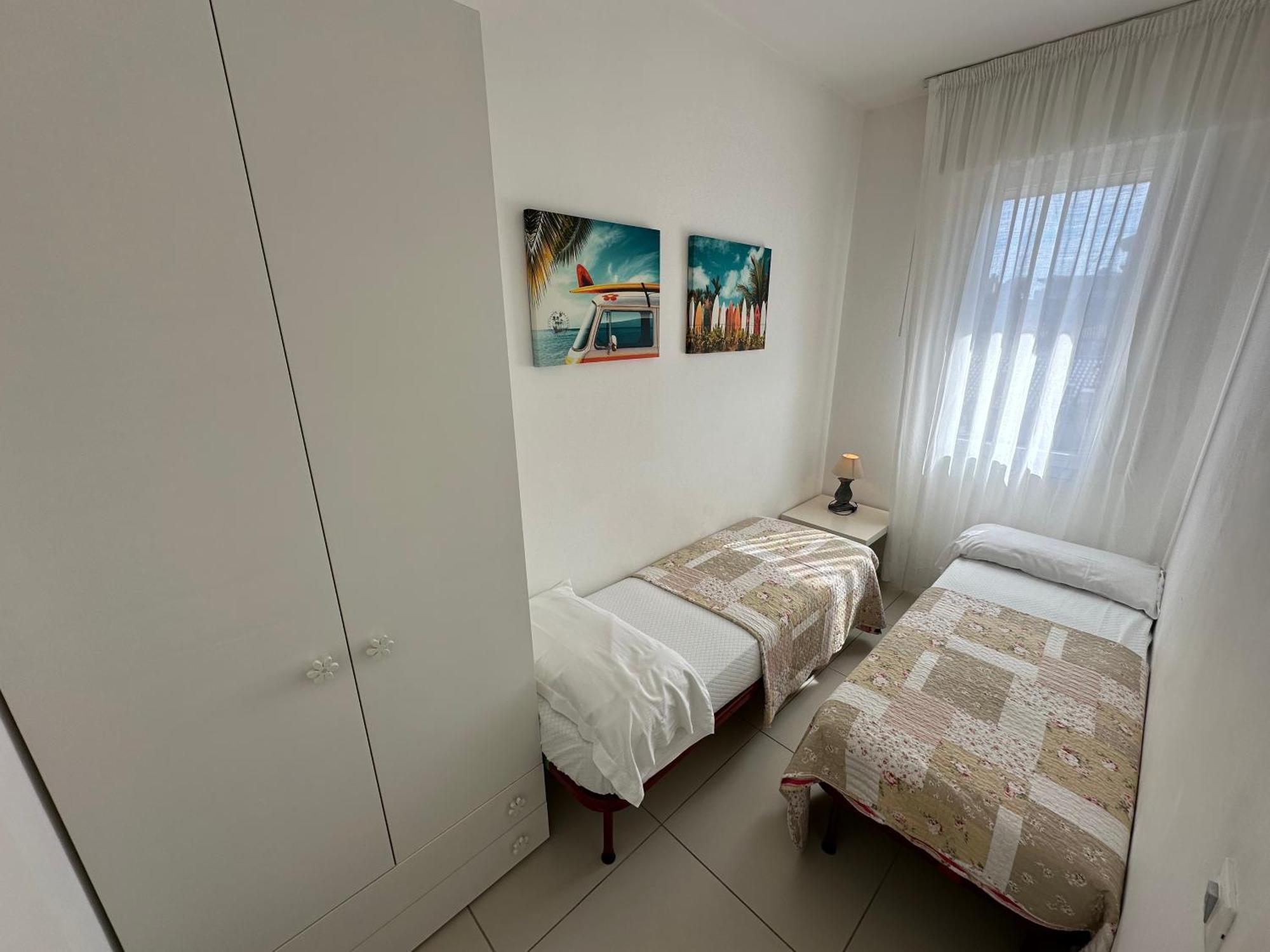Apartmán Residenza Mazzanti - Agenzia Cocal Caorle Exteriér fotografie