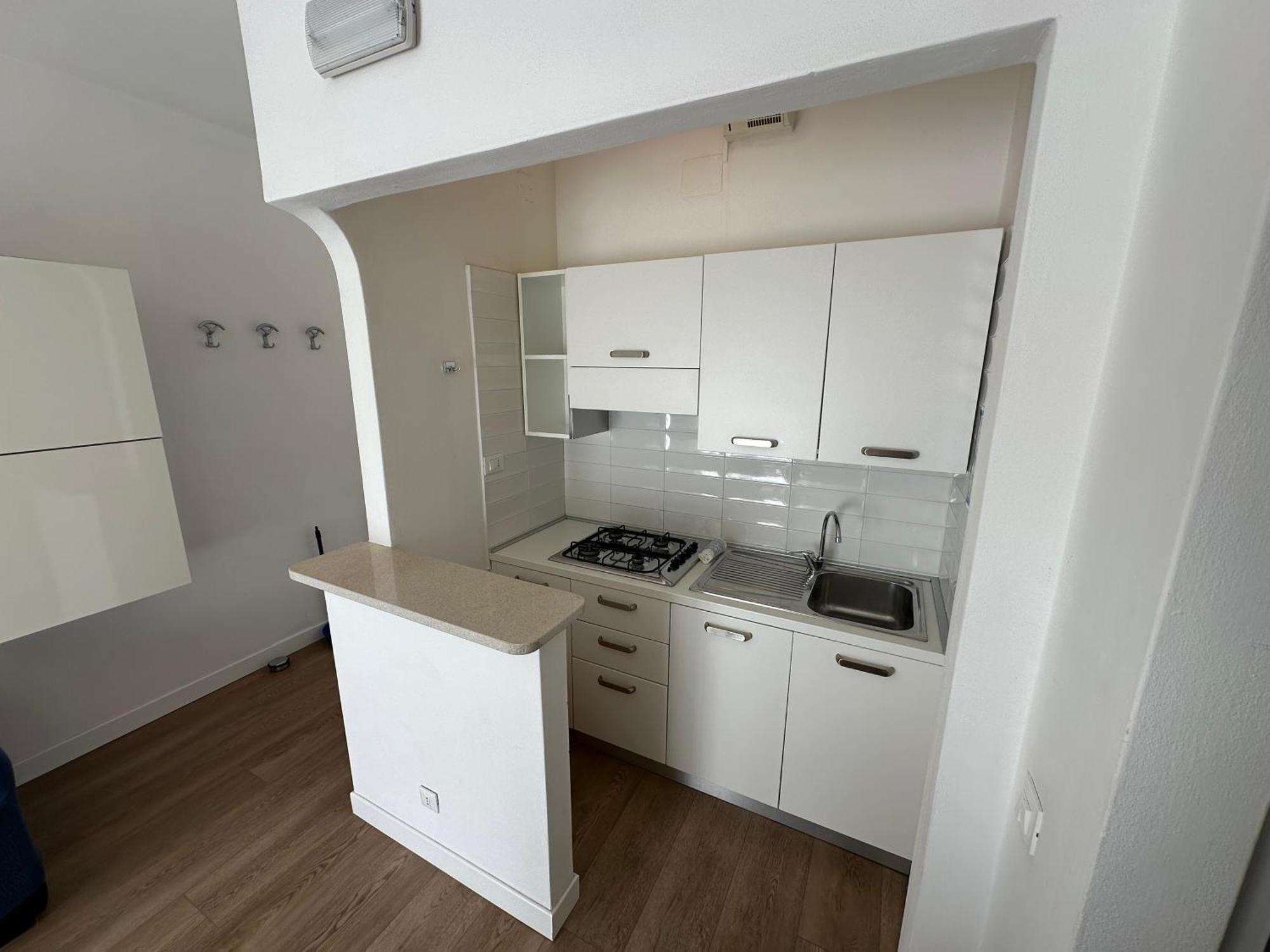 Apartmán Residenza Mazzanti - Agenzia Cocal Caorle Exteriér fotografie
