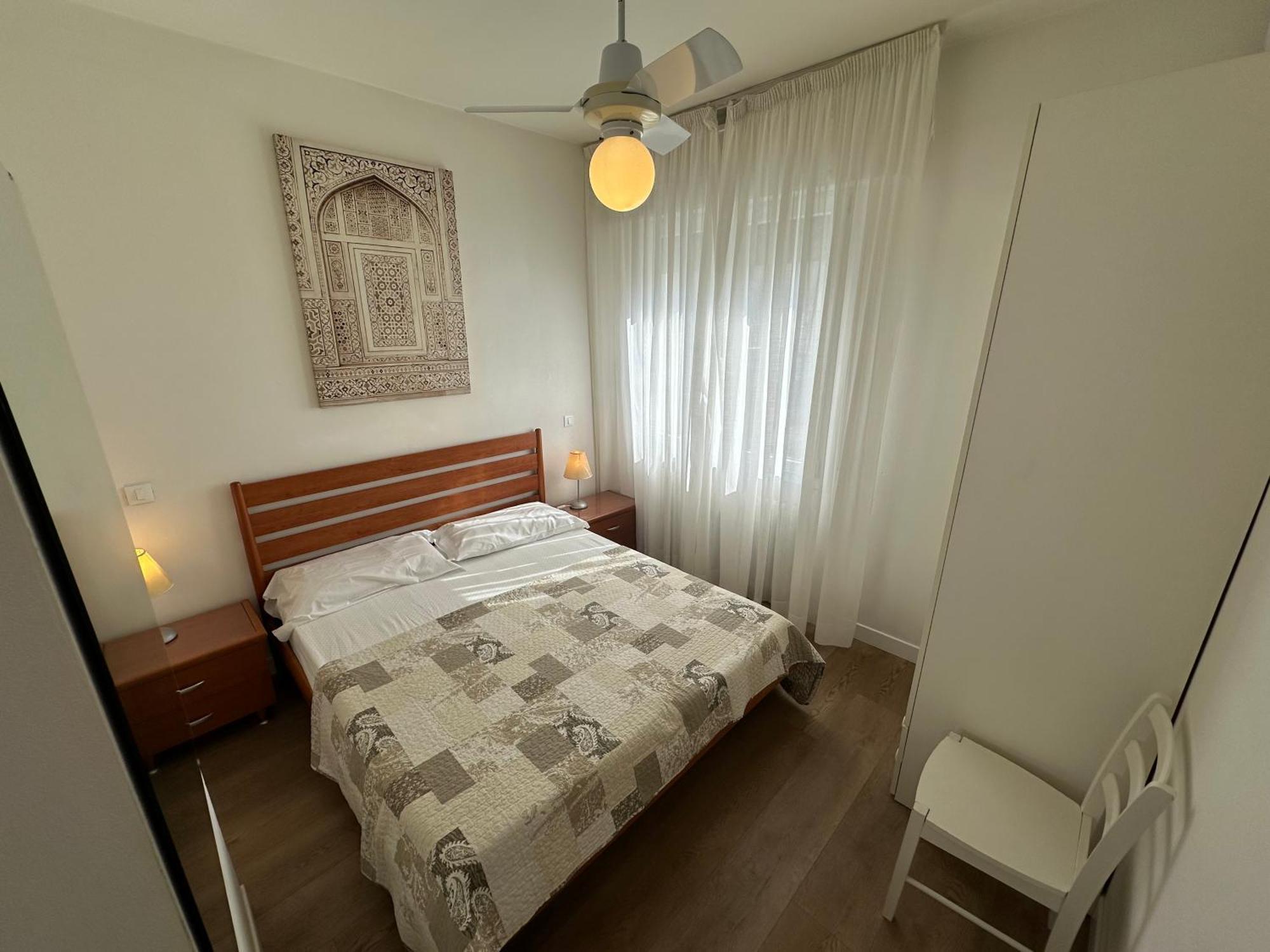 Apartmán Residenza Mazzanti - Agenzia Cocal Caorle Exteriér fotografie