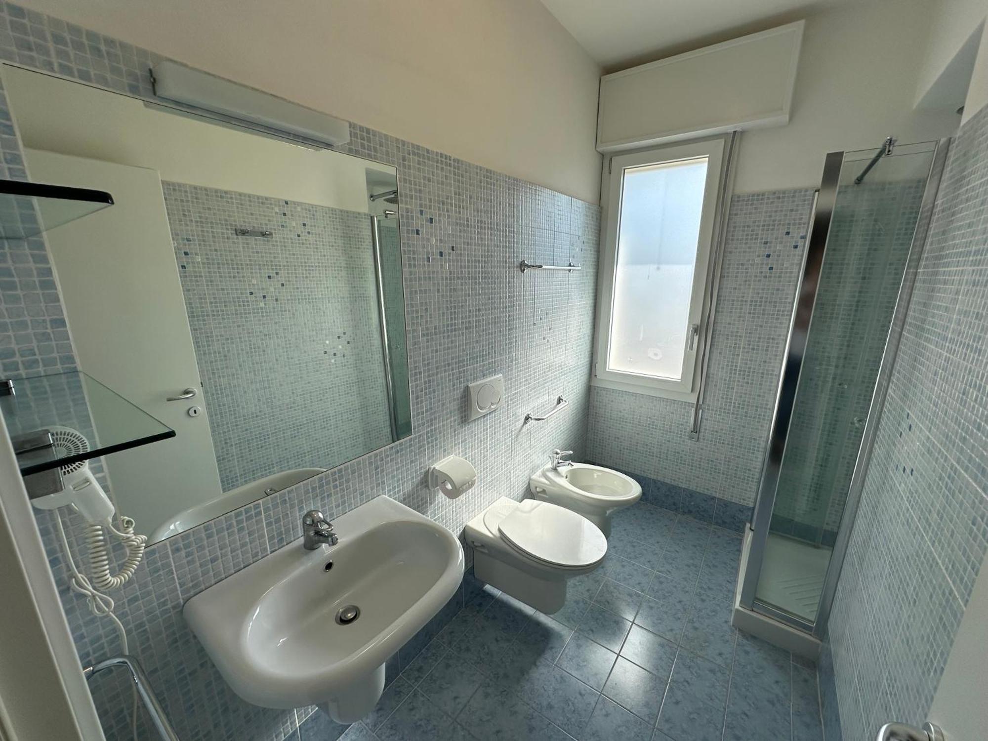 Apartmán Residenza Mazzanti - Agenzia Cocal Caorle Exteriér fotografie