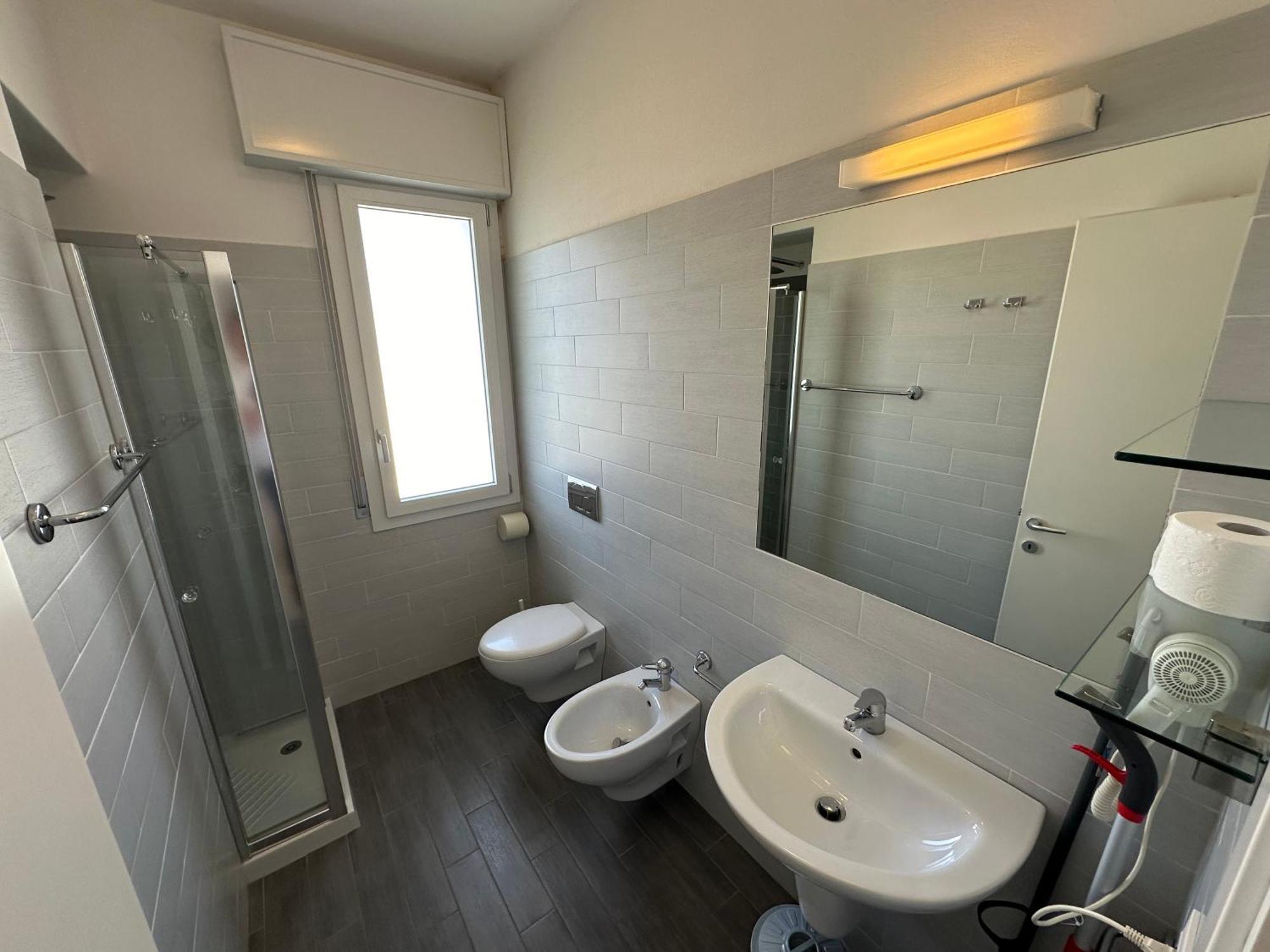 Apartmán Residenza Mazzanti - Agenzia Cocal Caorle Exteriér fotografie
