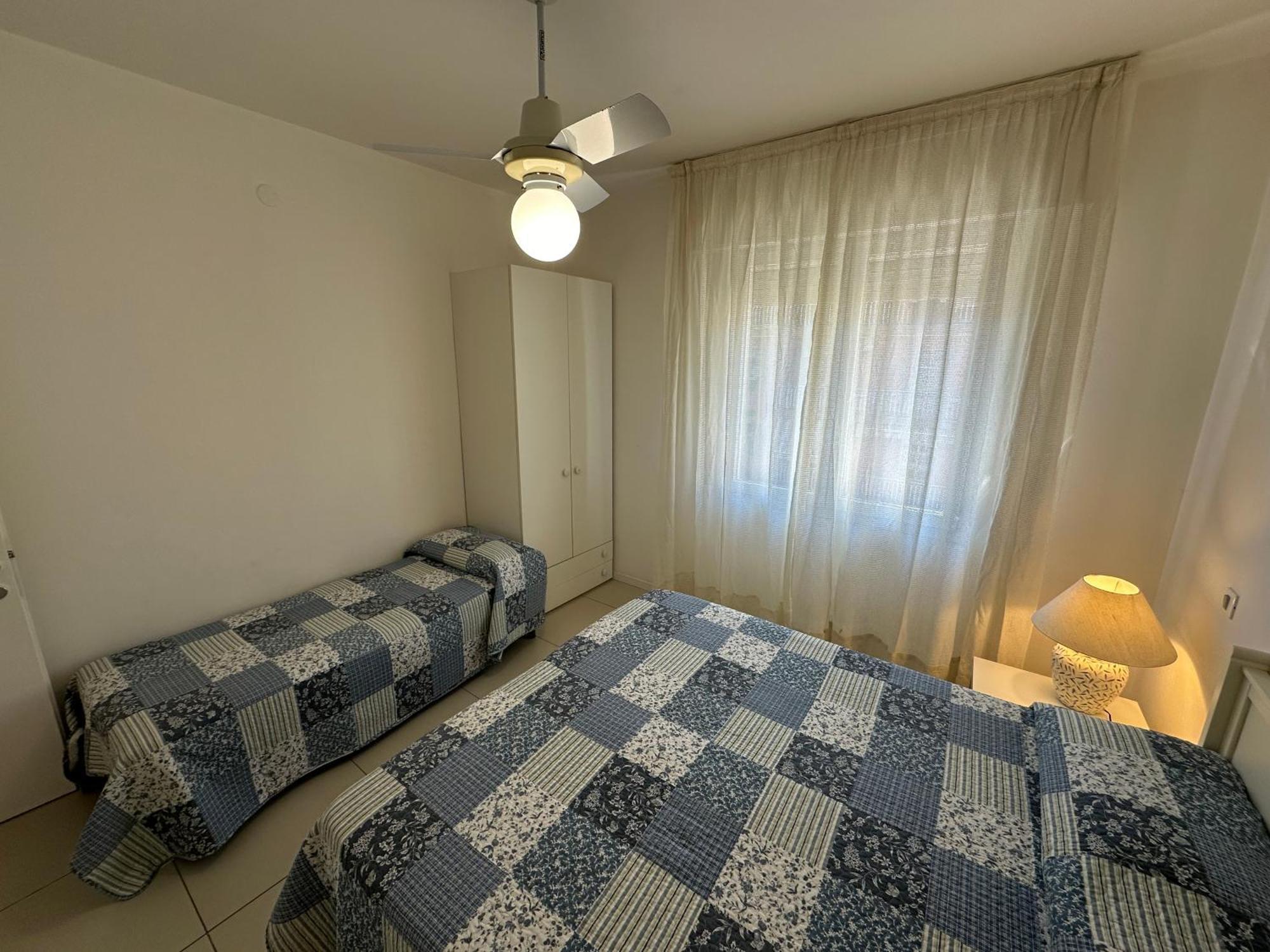 Apartmán Residenza Mazzanti - Agenzia Cocal Caorle Exteriér fotografie